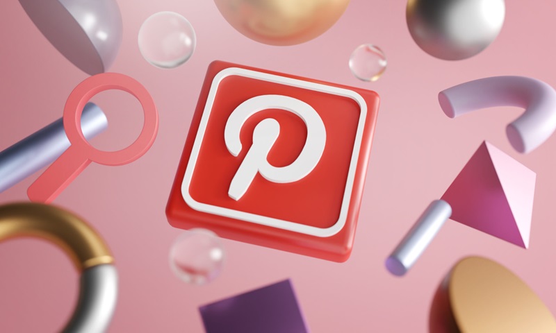 How to quickly and easily upload a GIF to Pinterest in 2025