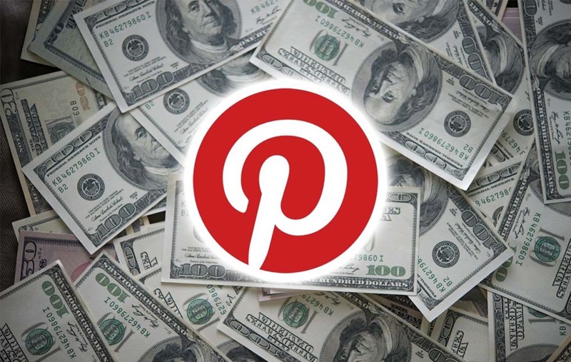 How to Make Money on Pinterest