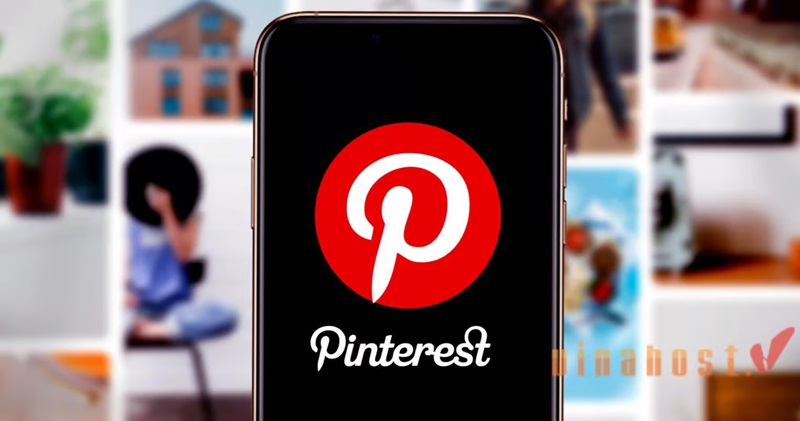  What is the Pinterest app?