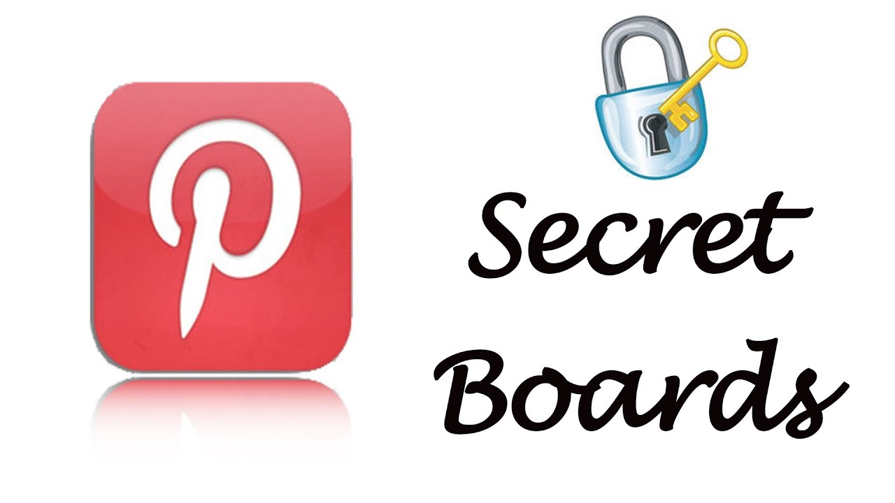 How to Create a Private Board on Pinterest in Detail