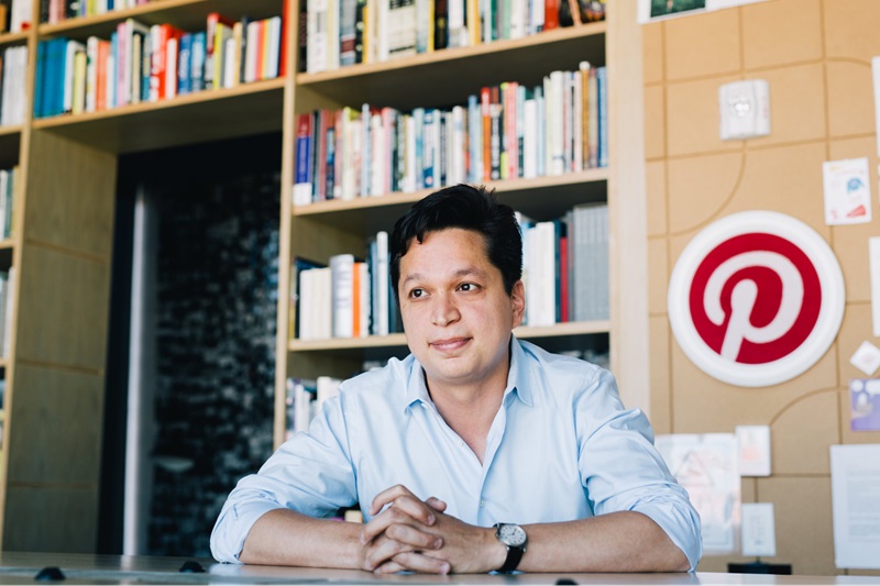 Who owns Pinterest? Learn about Pinterest's founder?