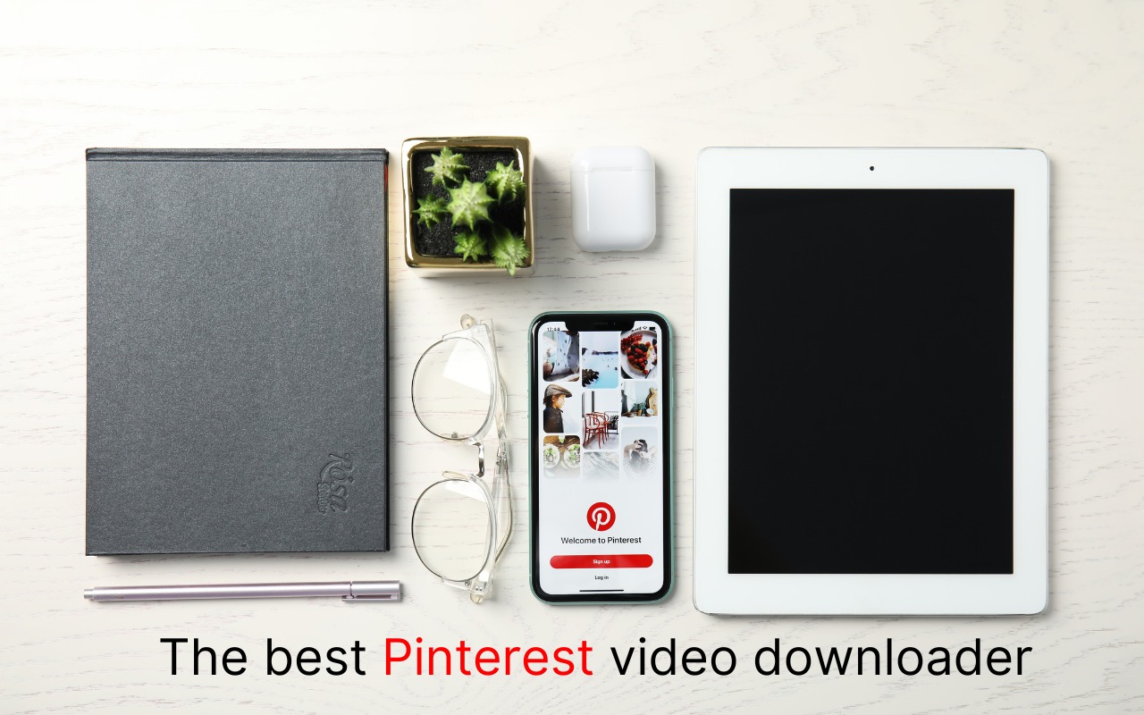 The best Pinterest video downloaders for 2025