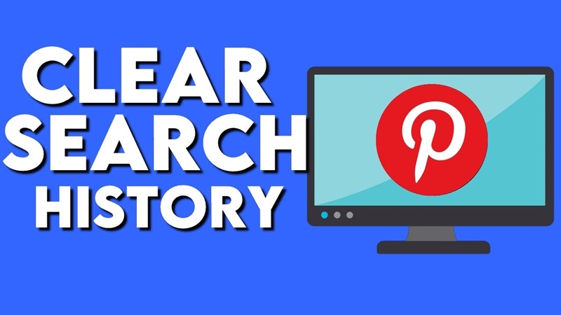 Frequently Asked Questions About Deleting Search History on Pinterest