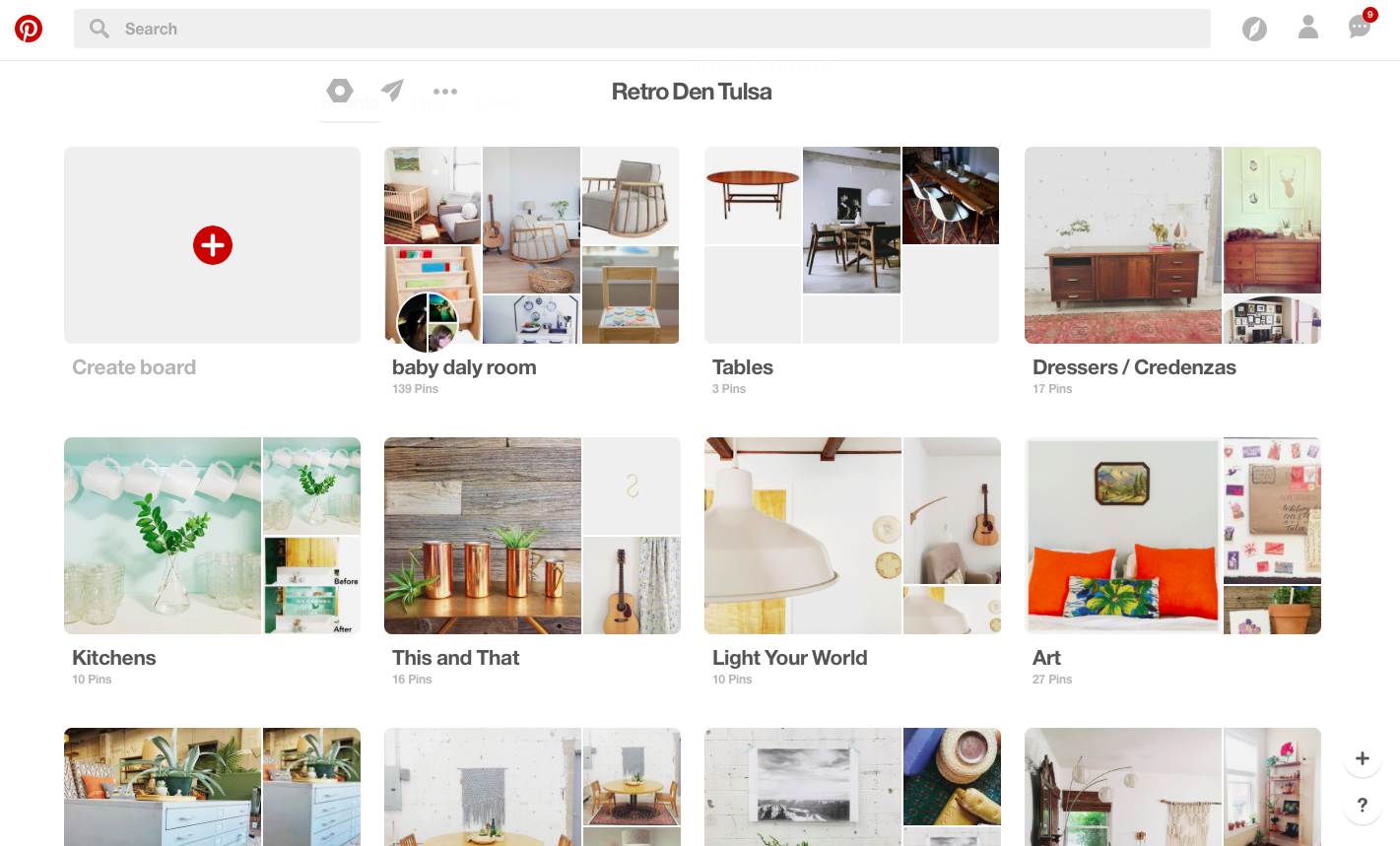 What is a Pinterest Board? How to Create a Pinterest Board Easily