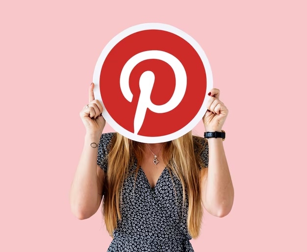 What Does the Pinterest Logo Represent?