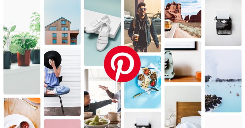 Introduction to Pinterest