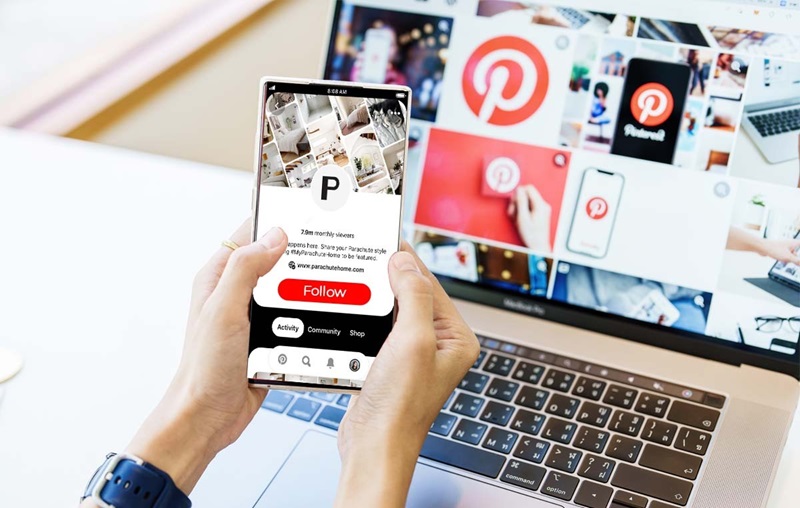 [Answer] How to Get the Most Followers on Pinterest?