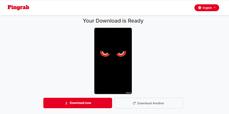Pingrab – Best for Speed and Multi-Device Use