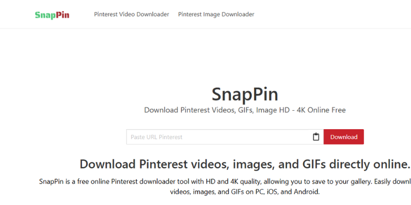 Snappin – Best for Consistent Performance
